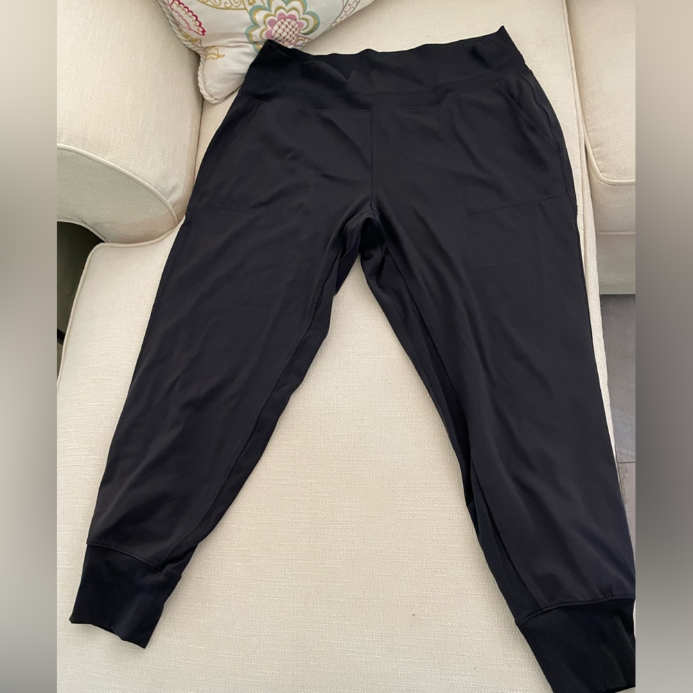 Athleta joggers